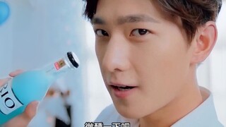 Sướng Tử: Mang trong mình kho báu, sớm muộn cũng gặp được bánh quẩy
