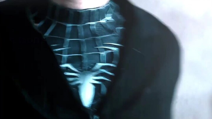 Ai có cảm ứng nhện mạnh hơn?