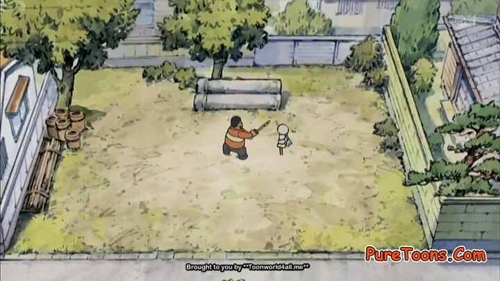 Doraemon Season 18 Episode 9