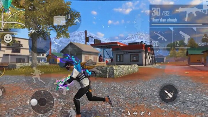 Tổng Hợp Các Khoảnh Khắc Xử Lí Hay Trong Game Phần 158 #game