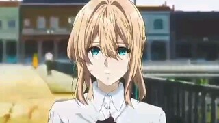 Violet Evergarden edit