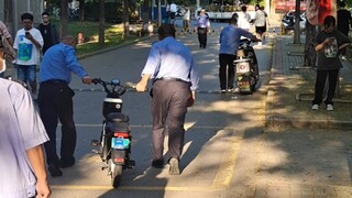 I thank you!! Dedicated security team