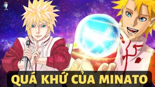 SỰ THẬT VỀ NAMIKAZE MINATO Được Tiết Lộ - MINATO ONE SHOT | NARUTO