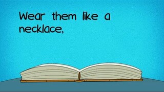 Proverbs ! TAKE A BREAK TO KNOW GOD!