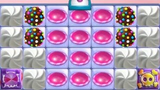 Candy crush saga level 16717