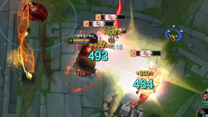 “Thùng rượu phe ta nổi điên, vòng hoa đối phương đốt rượu”