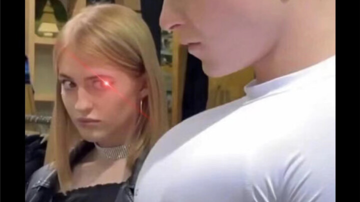 Daddy-Mommy Video Mashup: A 120cm Bust Is a Man’s Best Dowry