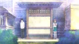 Ao Haru Ride Episode 1