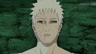 Naruto berbicara omong kosong: Aku baru memikirkannya beberapa kali lagi, haha