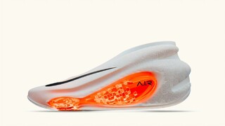 Sepatu bertanda tangan Vun Banyama sudah keluar? Nike akhirnya berhenti berpura-pura, keren banget..