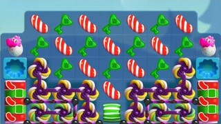 Candy crush saga level 15717