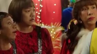 Mentally Part 2#Vice Ganda