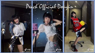 [抖音] Đại Cổ Lạp 代古拉 - Tổng hợp các "Slow Motion" (Part 1)
