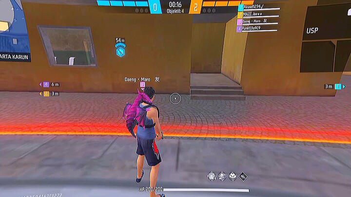 #CS RANK MODE👍❗❗❗❗