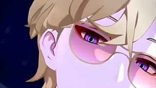 [Star Dome Railway] 1.4 Gold Dust with Pure MMD Edition