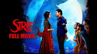 Stree - 2018 | Full Movie | In Hindi | Horror Movie