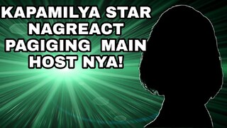 TULUYAN NANG NAG-REACT SI KAPAMILYA STAR! ABS-CBN FANS NATUWA SA KANYANG PAHAYAG!