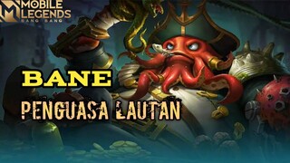 BANE PENGUASA LAUTAN