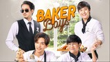 Baker Boys EP 10 - Eng Sub