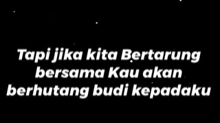 percakapan pertama antara wakil kapten dan kapten