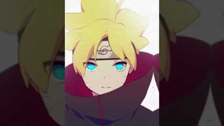 「Edit」- Boruto & Sarada