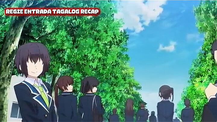 THE DREAMING BOY IS A REALIST