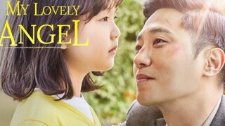 MY LOVELY ANGEL  tagalog dub part 1
