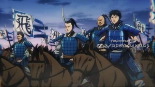 KINGDOM 3RD SEASON EPISODE 20