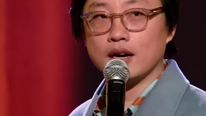 亚洲父母怎样表达爱