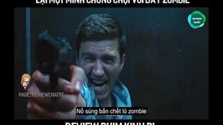 Review Phim Kinh Dị Hay  - Thang Máy Định Mệnh