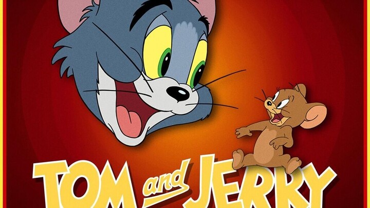 Tom & Jerry _ Is Jerry Taking Care of Tom_ _ Classic Cartoon _ WB Kids