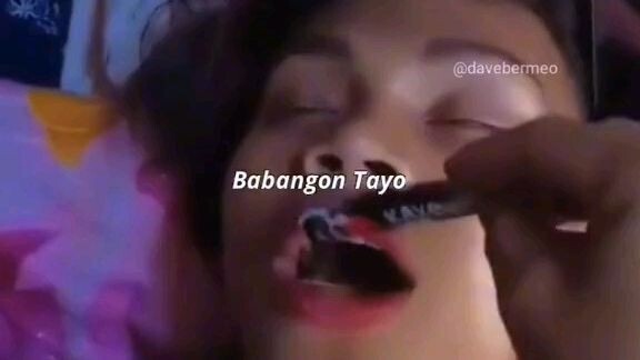 Babangon tayu!