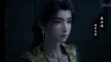 The immortal ascension Eps 171 sub indo