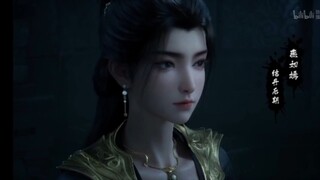 The immortal ascension Eps 171 sub indo