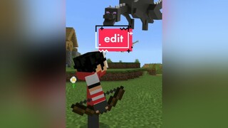 gini kan yaa... minecraft edit foryou editor