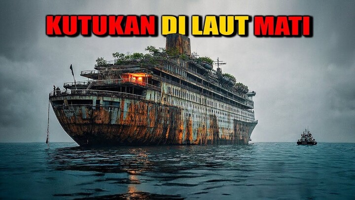 KAPAL TERKUTUK‼️ Sekali Naik, Tak Ada yang bisa Turun Hidup-Hidup !! Alur cerita