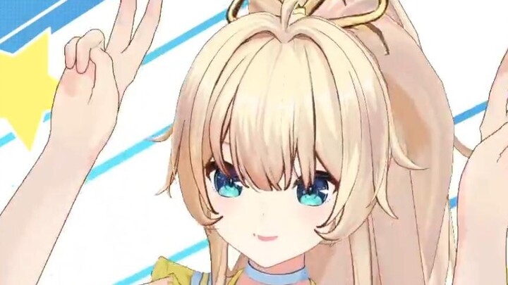 [Sốt C] Màn trình diễn tài năng của món bánh bao nhân thịt dễ thương (bushi)