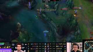 Liên Minh Huyền Thoại_TL vs DIG Highlights Game 2_LCS Lock In Semi-finals_Team Liquid vs Dignitas