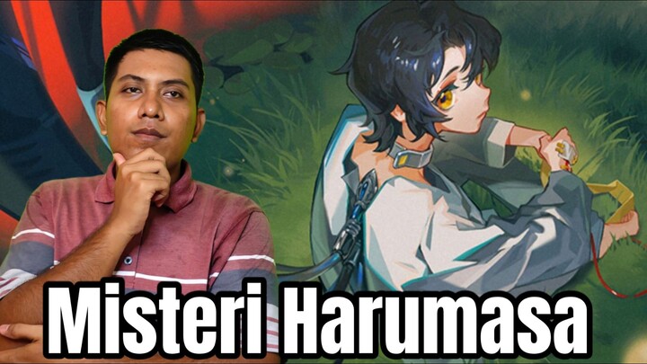 Kisah sang pemanah handal - Zenless Zone Zero Indonesia (Side Story) #1