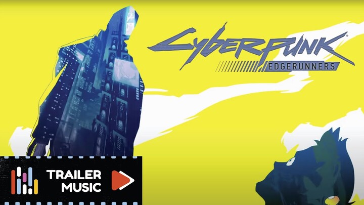 Cyberpunk: Edgerunners | Opening Credits: "This Fffire - Franz Ferdinand"