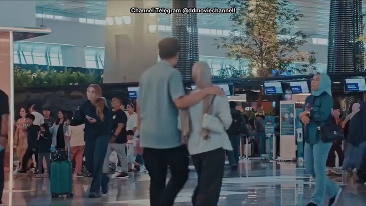 Jangan Bersedih- Film Indonesia