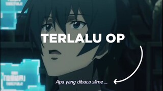 SUANGAT OP ✨|  TENSEI KENJA NO ISEKAI  LIFE | ANIME VIRAL TIKTOK🐊