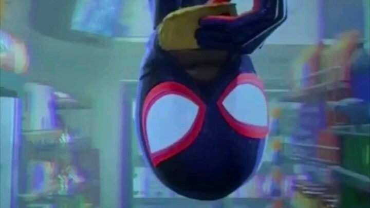 Spider-Man: Across the Spider-Verse (2023)