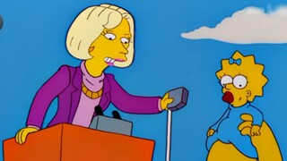 [Exposed] Vampires lose all their teeth after eating candy, Springfield's sugar ban controversy: The