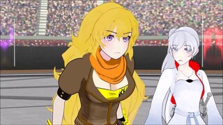 RWBY - Take a Hint