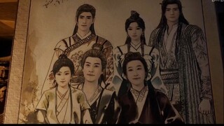 A M Journey episode 164 sub Indo