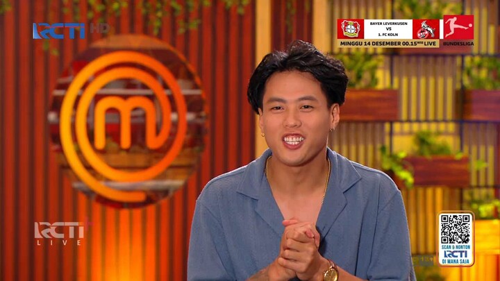 Sinema Aksi Sinetron RCTI • [ 12 Desember 2025 ] • [ RCTi+ TVOD ]