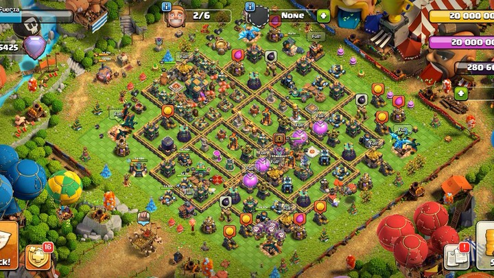 Th 15