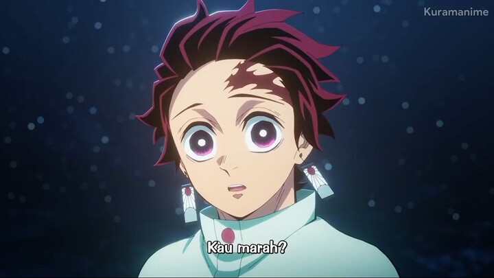 balas dendam Shinobu