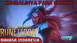 [DUB INDONESIA] Saatnya Para Darkin Kembali - Legends of Runeterra Fandub Bahasa Indonesia